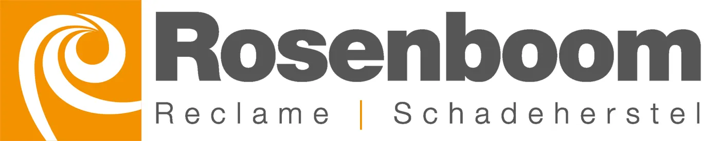 Rosenboom Reclame & Schadeherstel