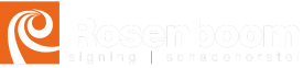 Logo Rosenboom tr
